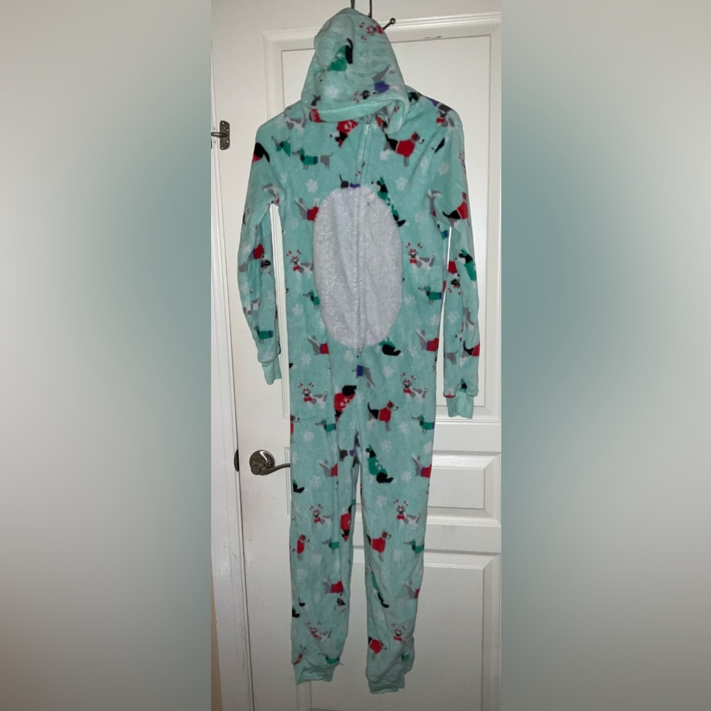 Jrs Onesie